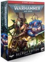 Recruit Edition Starter Set
